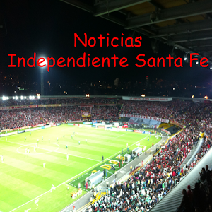 Independiente Santa Fe Noticia.apk 1.0