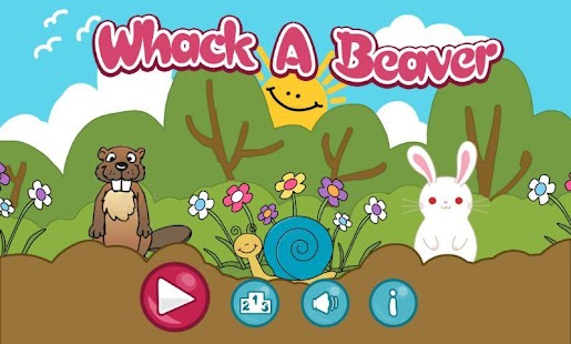 How to install Whack A Beaver 1.0 unlimited apk for android