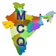 India MCQ  Icon
