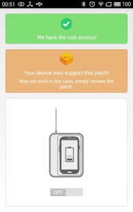 How to download Boot on charge 1.1 apk for android