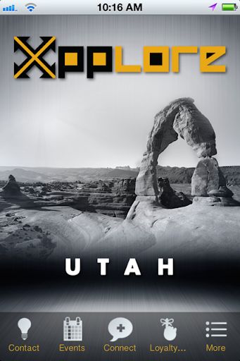 Xpplore Utah