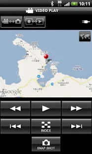 Everio Controller(圖2)-速報App
