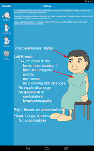 Prognosis : Diabetes - screenshot thumbnail