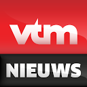 VTM NIEUWS mobile app icon