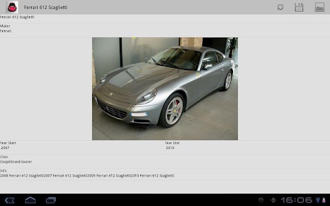 My Car Gallery screenshot 5