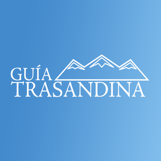 Guía Trasandina LOGO-APP點子