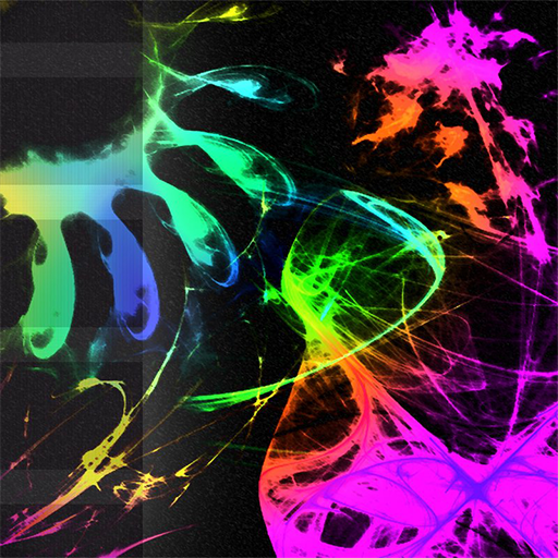 Graffiti Neon Wallpapers Pro LOGO-APP點子