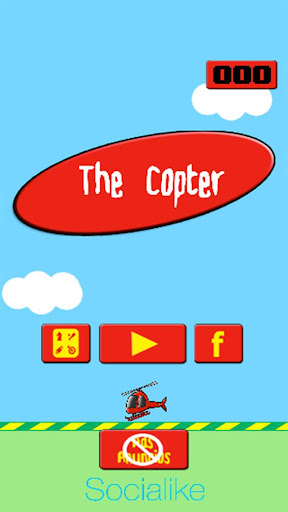 The Copter