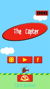 How to get The Copter lastet apk for laptop