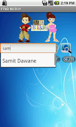Slam Book by Samit Dawane poster 4