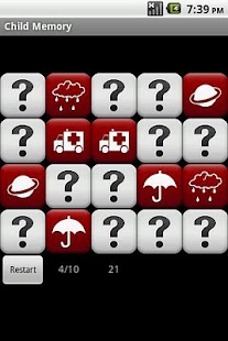 Child Memory Screenshots 2