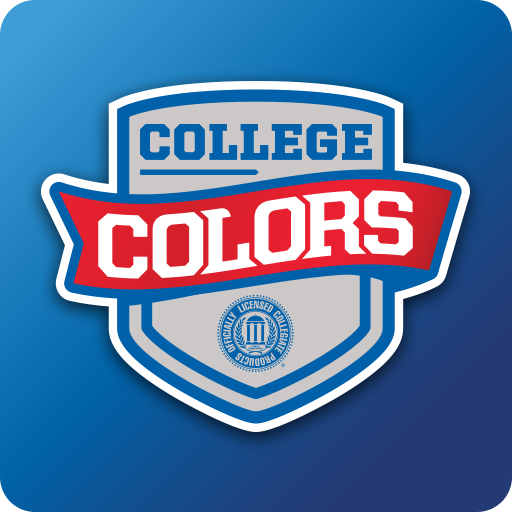 College Colors LOGO-APP點子