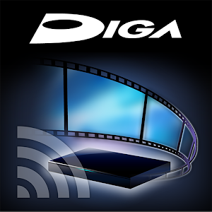 DIGA remote 1.2.4