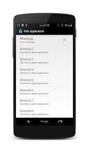 How to download Kids Mode Unlocker patch 1.0 apk for bluestacks