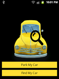 Find My Car Screenshots 4