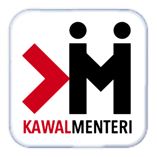 KawalMenteri.org 2.0 生產應用 App LOGO-APP開箱王