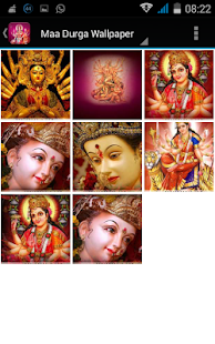 100+ Durga Bhajan - Mantra, Songs & Aarti - Hindi(圖2)-速報App