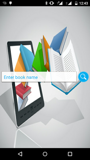 Ebook Finder