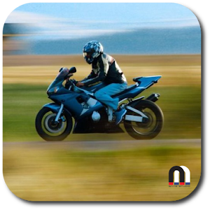 Moto Racer Ultimate.apk 1.0