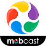 DEMO MOBCAST Application icon