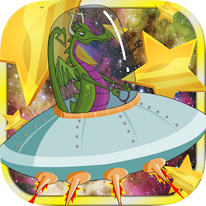 Lost Of Spooky Alien Way.apk 1.0