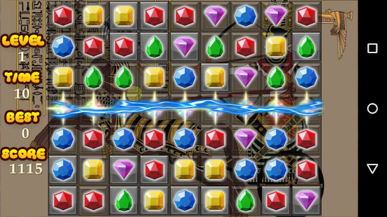 Download Jewels Guardians APK for Android