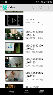Lastest KX Media Player (HD,Free) APK for Android