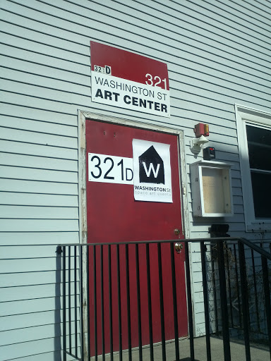 Washington Street Art Center