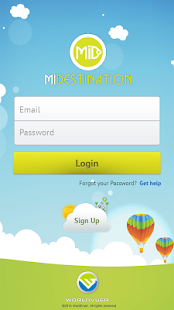 How to install MiDestination patch 1.3.2 apk for android