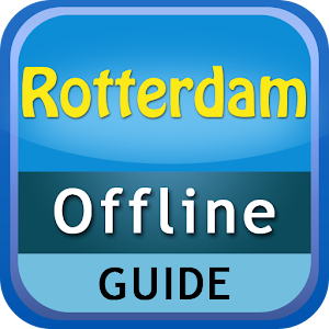 Rotterdam Offline Guide