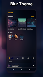 Eon Player Pro 9