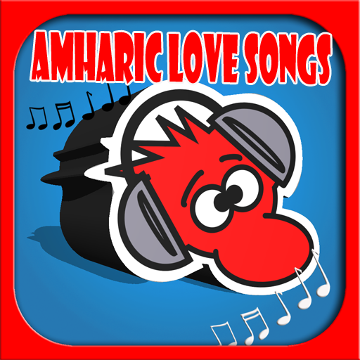 Amharic Love Songs LOGO-APP點子