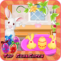 Easter Cookies - Cooking Game Apk