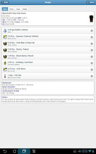 BeerSmith 2 Lite(圖7)-速報App