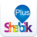 Shabik Plus icon