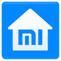 Fast Home Launcher logo