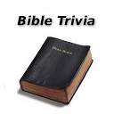Bible Trivia mobile app icon