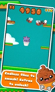 Happy Poo's Revenge(圖4)-速報App