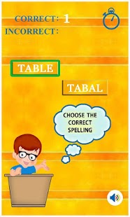 How to get Spell It Right (7yrs and up) 1.0 mod apk for bluestacks
