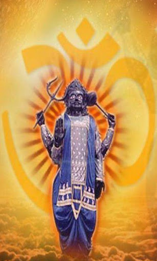 Shani Bhagavan Saturn Sani