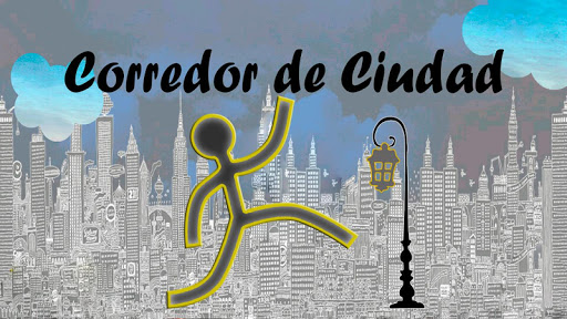 Corredor de Ciudad