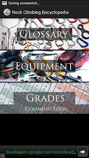 Download Rock Climbing Encyclopedia APK