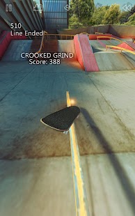  True Skate screenshot
