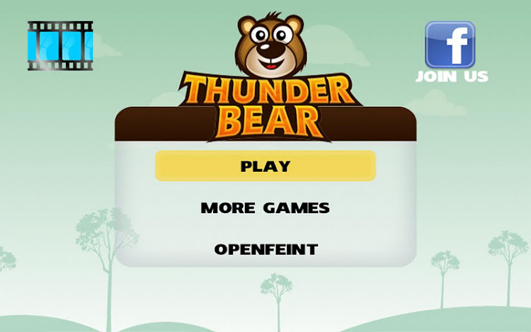 Thunder Bear - 1.0.9 - (Android)
