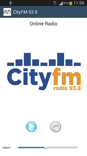CityFM Radio Albania