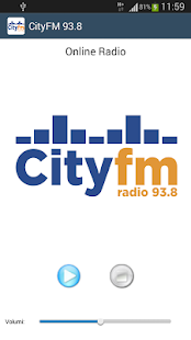 Free Download CityFM Radio Albania APK