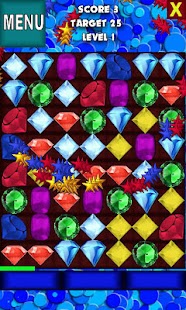 How to download Manic Jewels 1.0 apk for laptop
