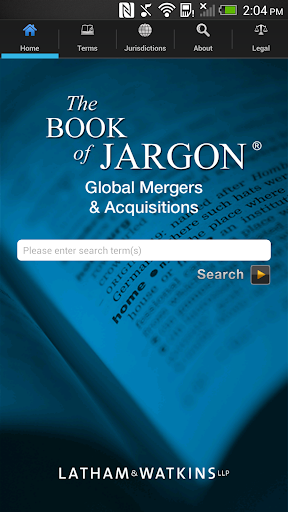 The Book of Jargon® – M A