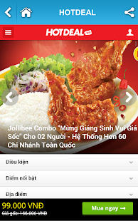 Free Download Chợ Khuyến Mãi - Sale off APK