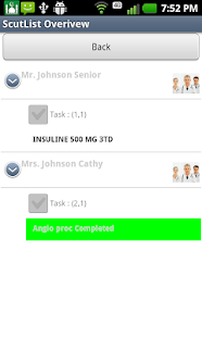 Free e_ScutSheet APK for Android